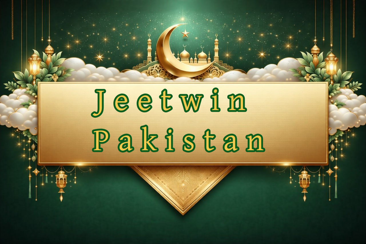 Jeetwin Pakistan